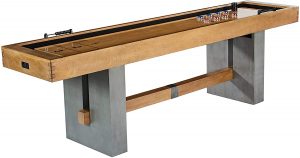 Barrington Urban Collection Shuffleboard Table