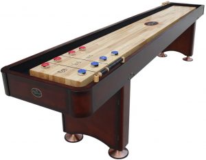 Playcraft Georgetown Shuffleboard Table