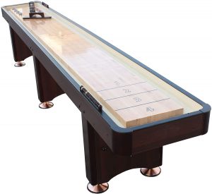 Playcraft Woodbridge Shuffleboard Table