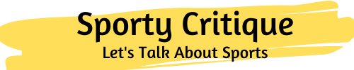 Sporty Critique