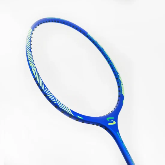 Badminton Strength Training Racket