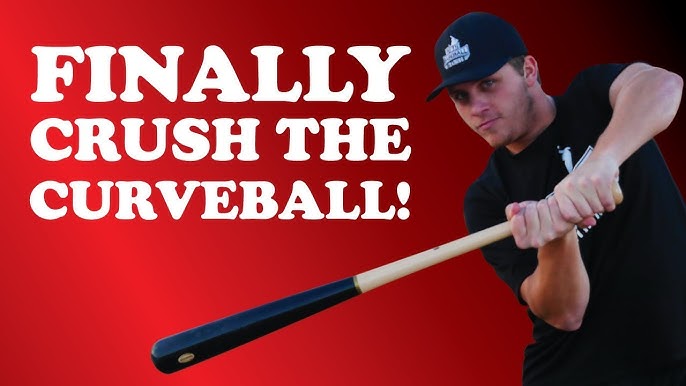 Baseball 9 How to Hit Curveball