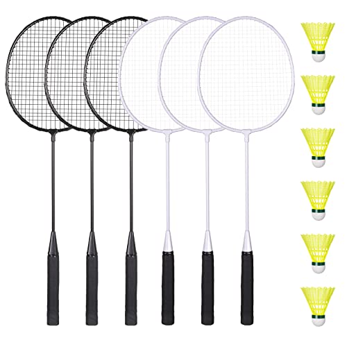 Best Badminton Racket for Casual Players