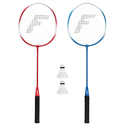 Best Badminton Racket for Doubles