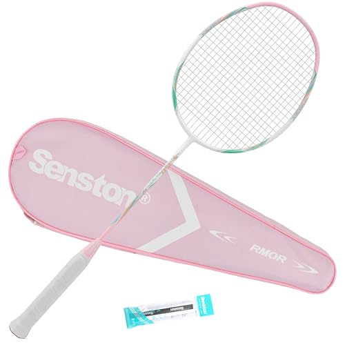 Best Badminton Racket for Ladies Intermediate Player