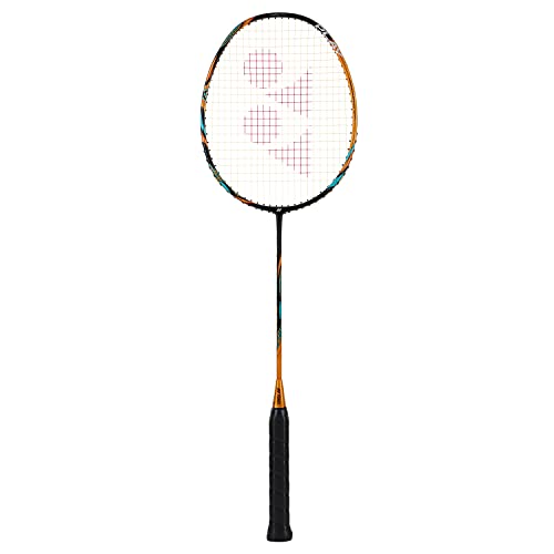 Best Badminton Racket for Smash And Control