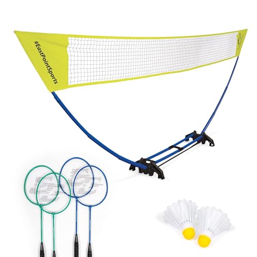 Best Badminton Set for Backyard