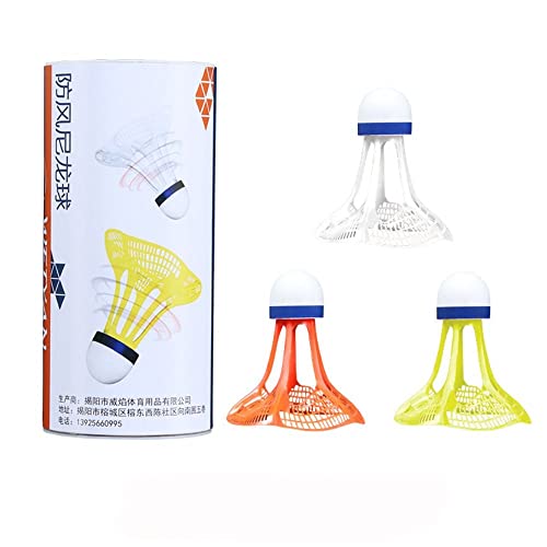 Best Badminton Shuttlecock for Outdoor