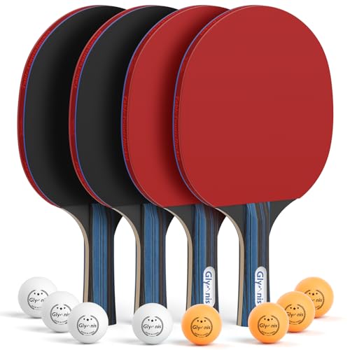 Best Brand for Ping Pong Paddle