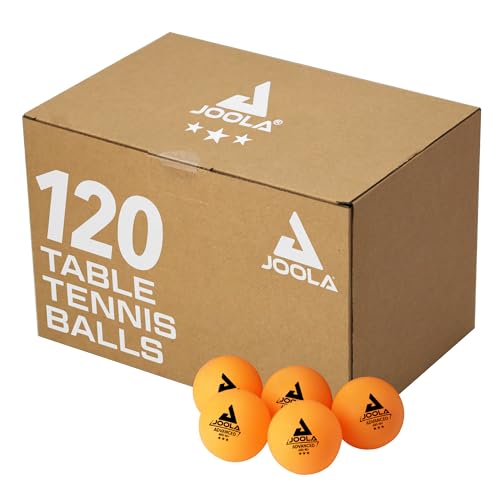 Best Ping Pong Balls for Training