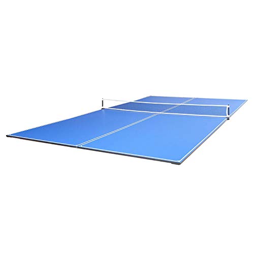 Best Ping Pong Conversion Top for Pool Table