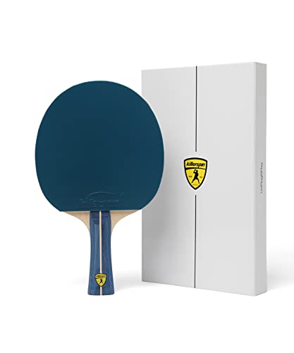 Best Ping Pong Paddle for Intermediate Player