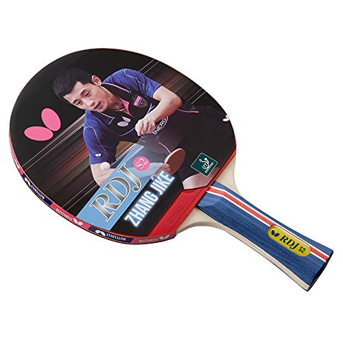 Best Ping Pong Paddle for Spin And Speed