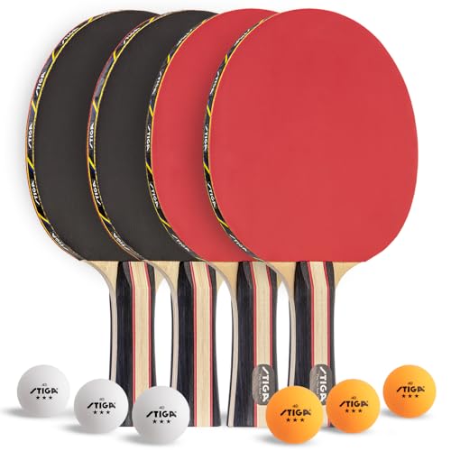 Best Ping Pong Paddle for the Money