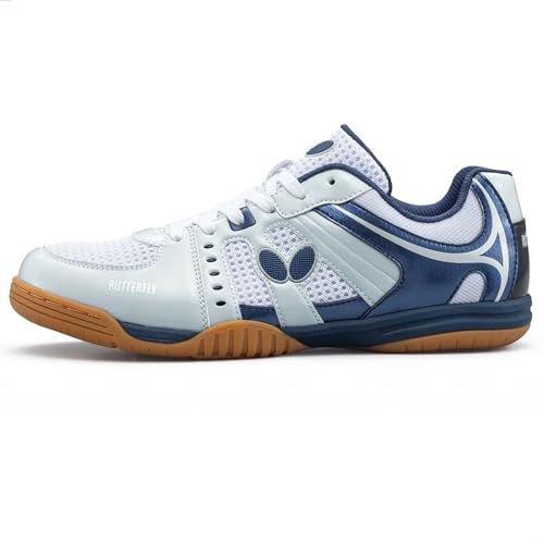 Best Ping Pong Shoes​