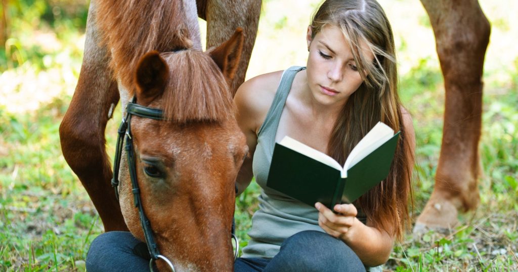 How Hard is It to Get an Equestrian Scholarship