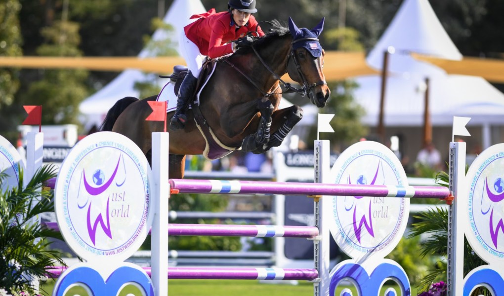 How to Become an Olympic Equestrian Rider