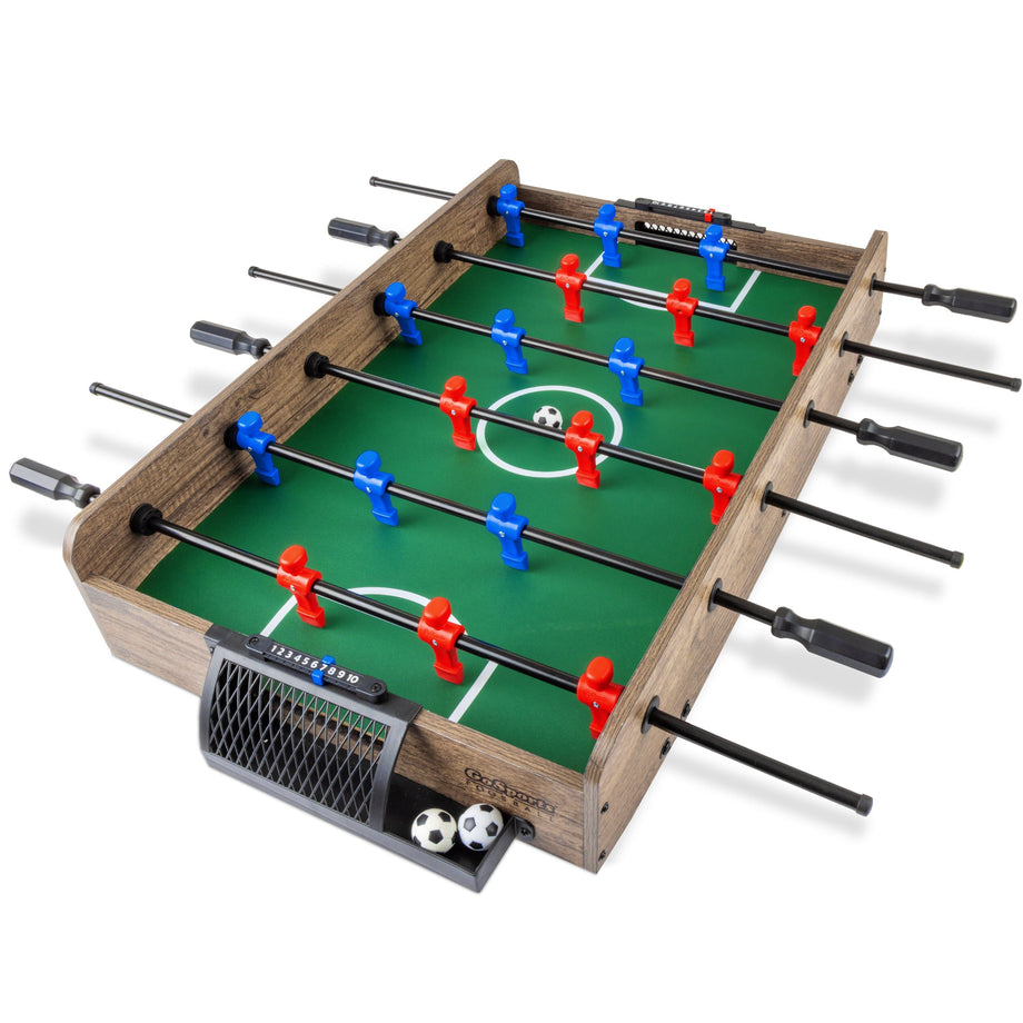 How to Buy a Foosball Table