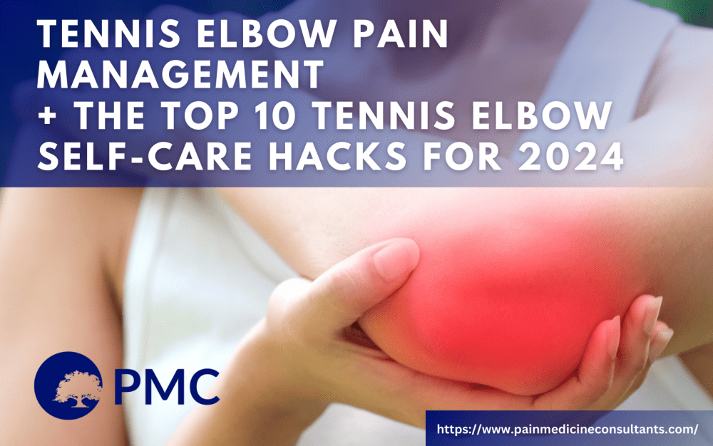 How to Care for Tennis Elbow