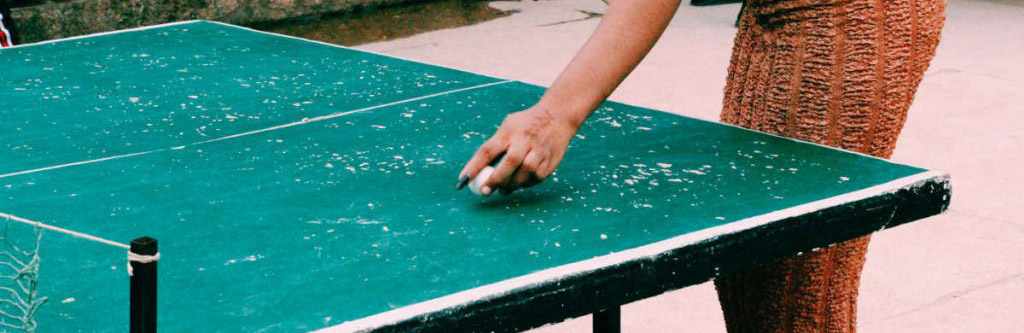 How to Clean a Ping Pong Table