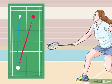 How to Get Better at Badminton