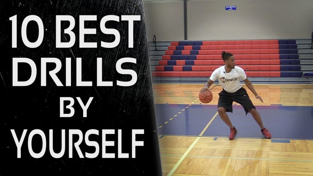 How to Have the Best Basketball Practice