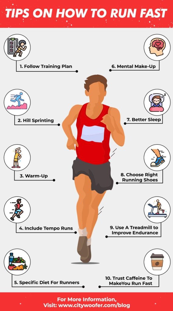 How to Improve Running Endurance