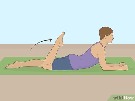 How to Increase Stamina for Running