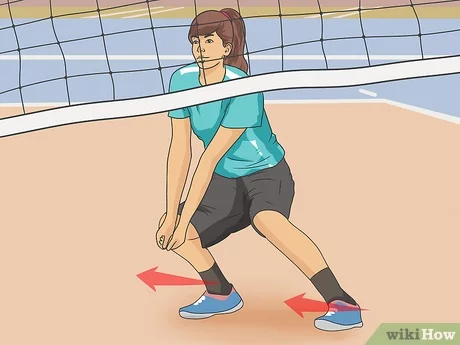 How to Over Hand Serve in Volleyball Summary