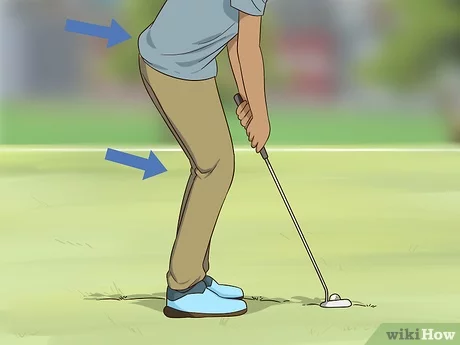 How to Play Golf