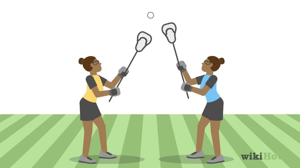 How to Play Lacrosse for Beginners