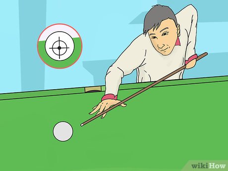 How to Play Pool Billiards