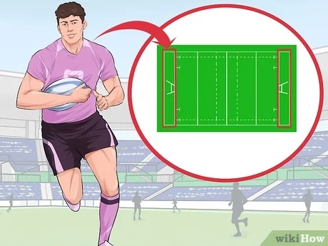 How to Play Rugby Football