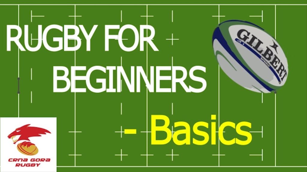 How to Play Rugby for Beginners