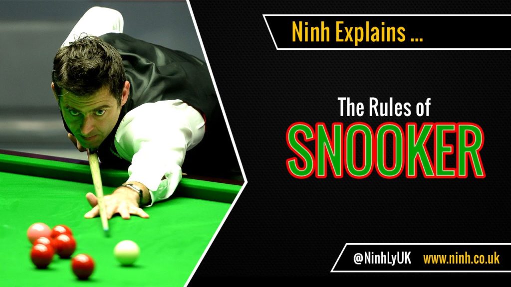 How to Play Snooker Billiards