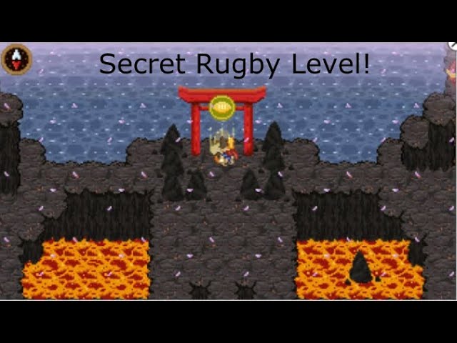 How to Unlock Next Level of Rugby in Olympic Doodle