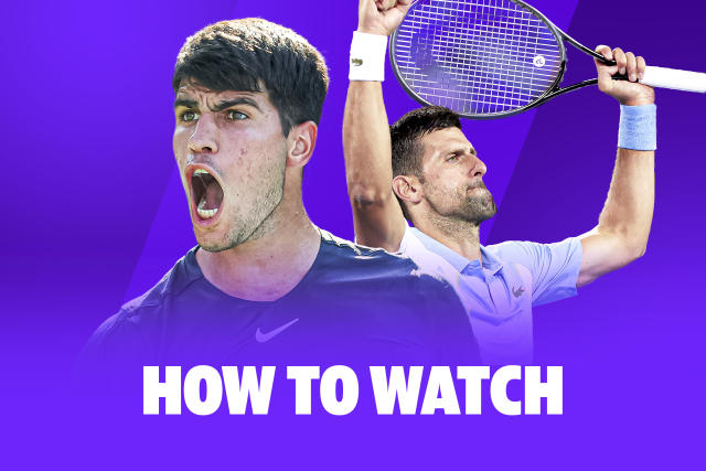 How to Watch Us Open Tennis