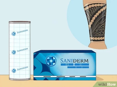 How to Waterproof a Tattoo for Swimming