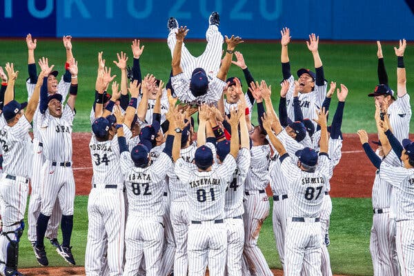 How to Win a Game of Baseball