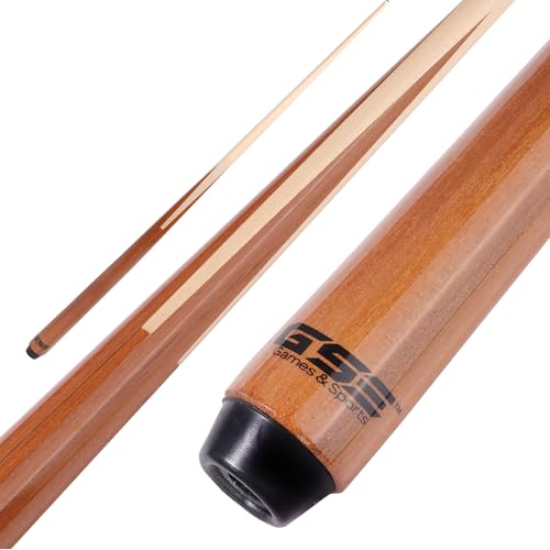 Best 52 Inch Pool Cue