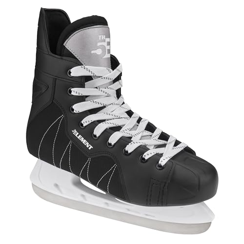 Best Ice Hockey Skates for Beginners