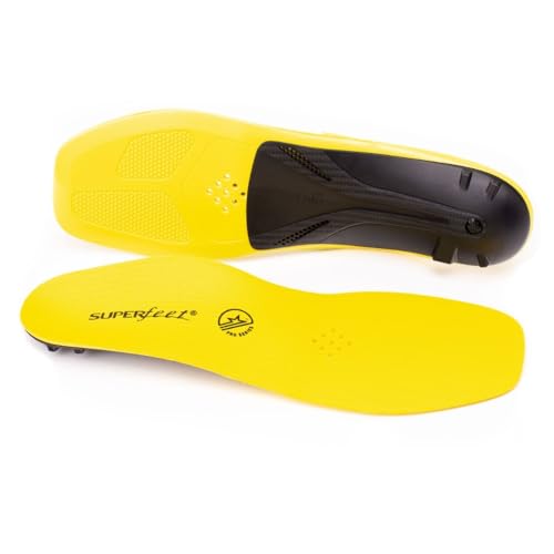 Best Insoles for Ice Hockey Skates