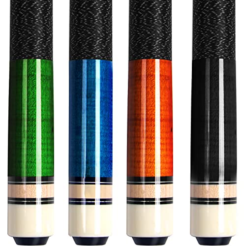 Best Pool Cue Sticks