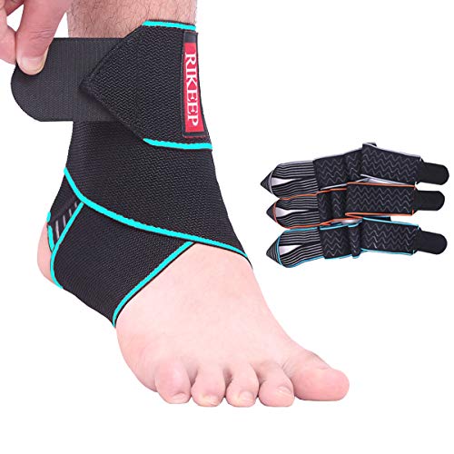 Best Ankle Brace for Gymnastics