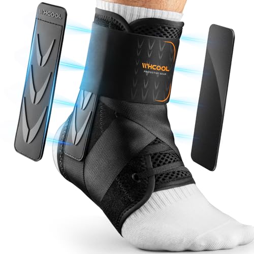 Best Ankle Brace for Soccer