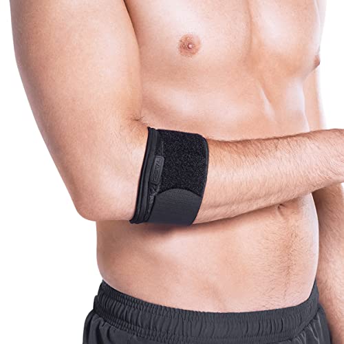 Best Elbow Band for Tennis Elbow