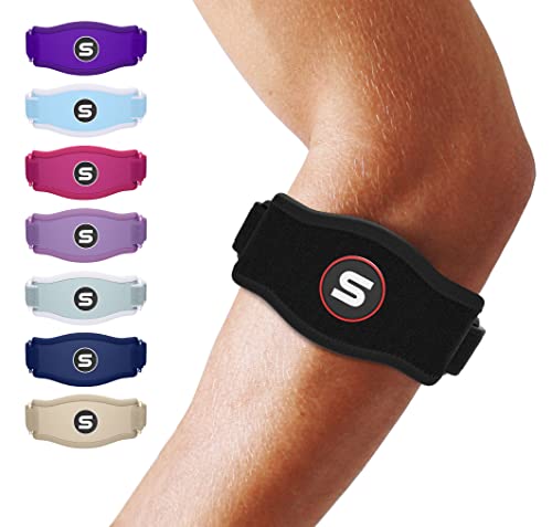 Best Elbow Brace for Tennis Elbow