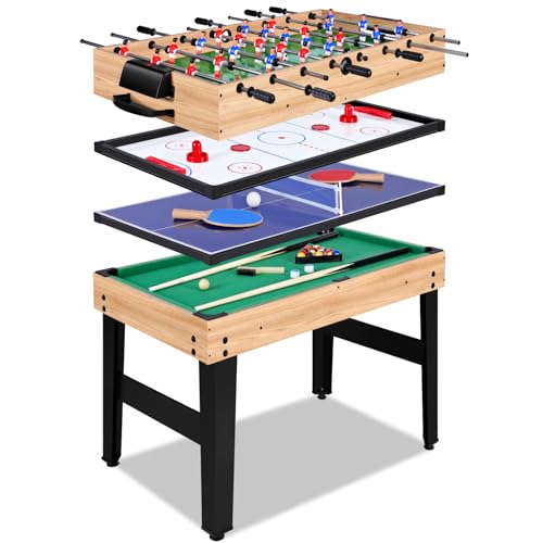 Best Foosball Table for Family