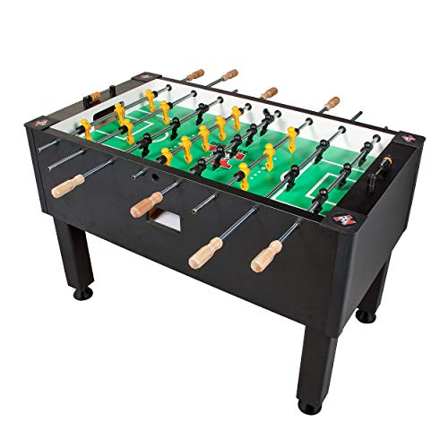 Best Foosball Table for Home Use