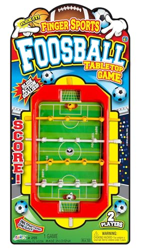 Best Foosball Table for Office